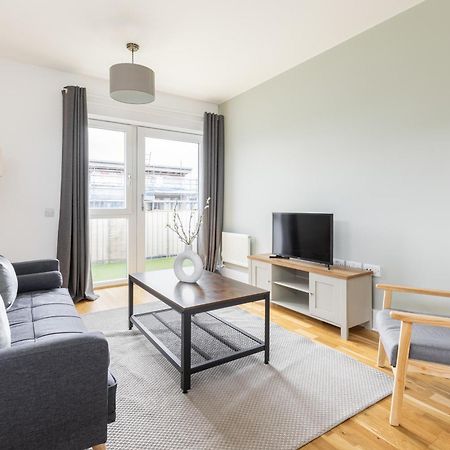 The Bridge Apartment Лондон Екстер'єр фото